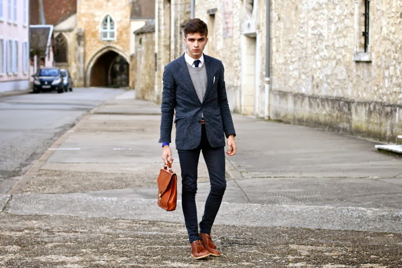 BLOG MODE HOMME PREPPY CONSEIL STYLE PARIS ELEGANCE TENDANCE DANDY