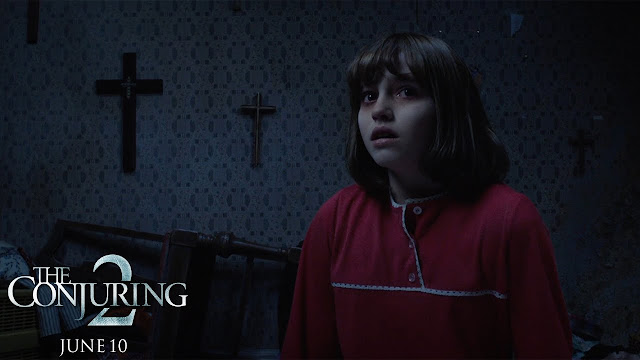 the conjuring 2 2016 full movie english the conjuring 2 2016 full movie english