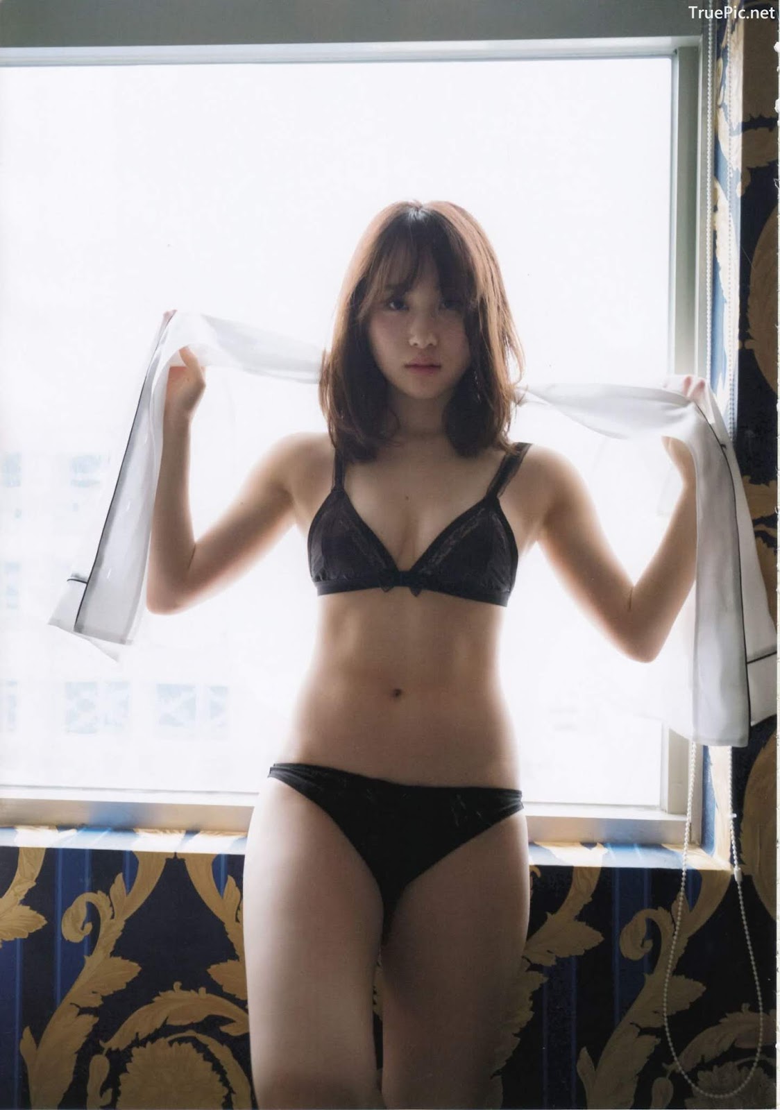 Image Japanese Beauty - Juri Takahashi - Ambiguous Self - TruePic.net - Picture-38