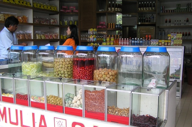 11 Makanan Khas Cianjur Yang Wajib Anda Coba Yang No 2 Legend Banget