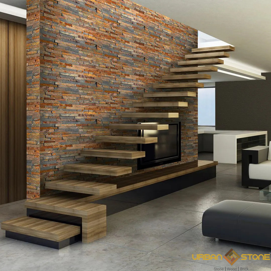 Interior Stone Wall Cladding Different Types Of Stone Wall Cladding For Interior Embellishments