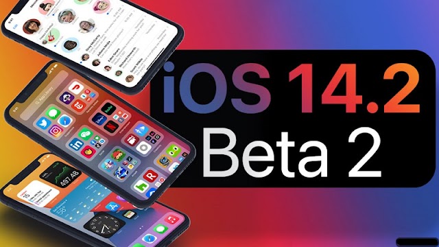Lên bản cập nhật 14.2 Beta 2 với một loạt biểu tượng cảm xúc mới của Apple