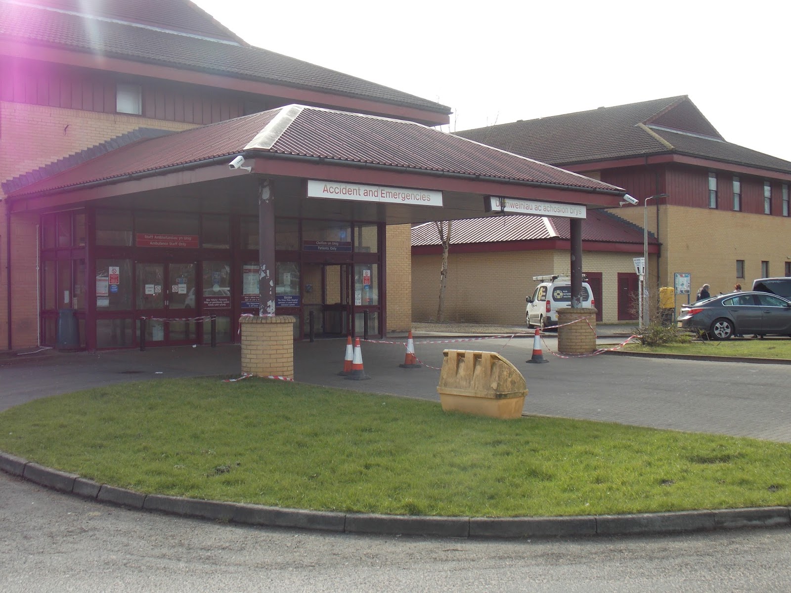 People First , Stealing from the Public Purse The Scandal of Prince