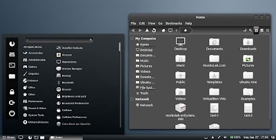 ubuntu themes