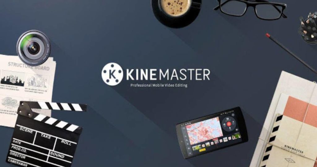 mod kinemaster mod kinemaster