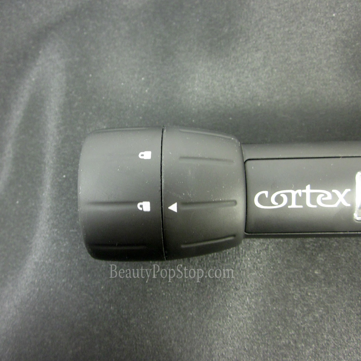 flatironexperts.com cortex 4 n one profesional digital clipless curling iron review