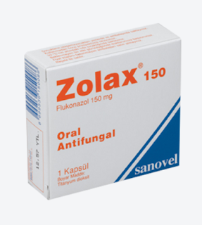 Zolax دواء