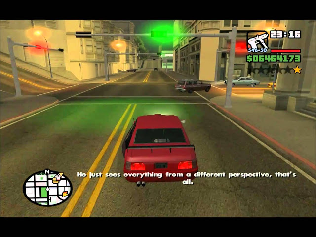 Gta Gta