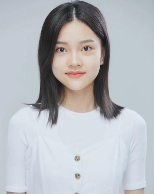 Jo Ye Rin Biodata, Umur, Tinggi, Drama Dan Profil Lengkap