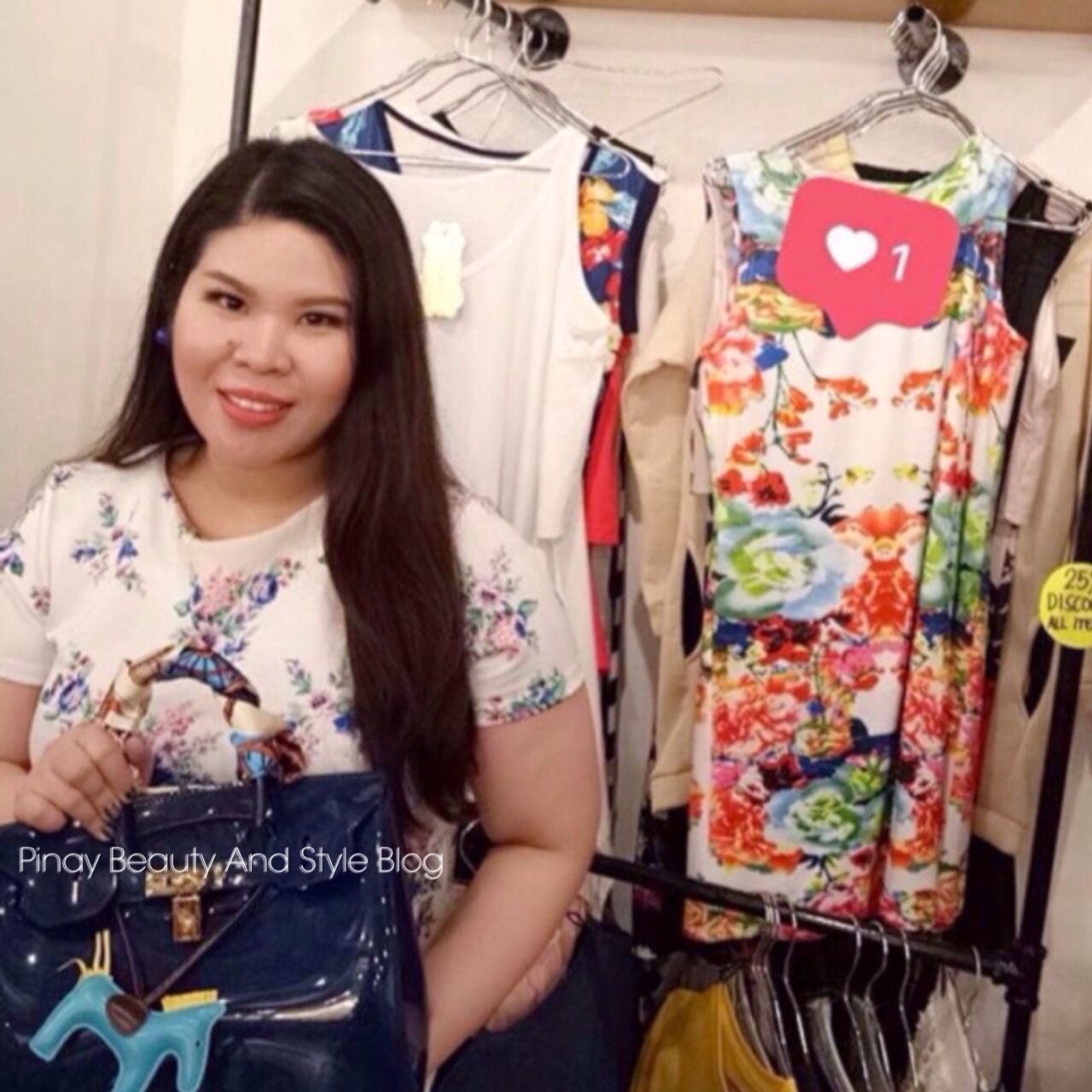 Pinay Beauty and Style: Found the Best Waterproof Bag! Here's My Beachkin  Bag Story and Review