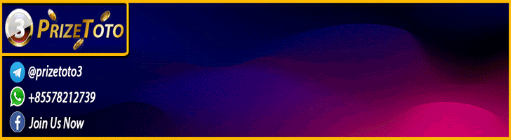  3PRIZETOTO LOGIN DAN PENDAFTARAN 3PRIZETOTO LOGIN DAN PENDAFTARAN