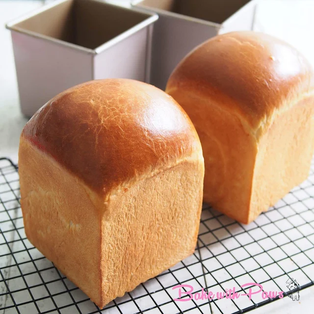 Soft Yogurt Bread