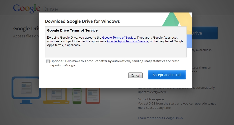 Google Drive is Ready - Open Any Type of Files Wherever You Are ...