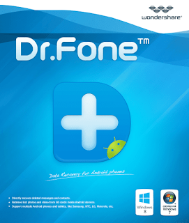 كراك Dr.Fone