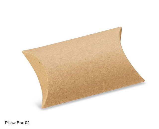 Custom Pillow Boxes Grab your remarkable Pillow Boxes from us at wholesale rates. We have a lot of customization options for Custom Pillow Boxes. We offer free delivery services across USA.