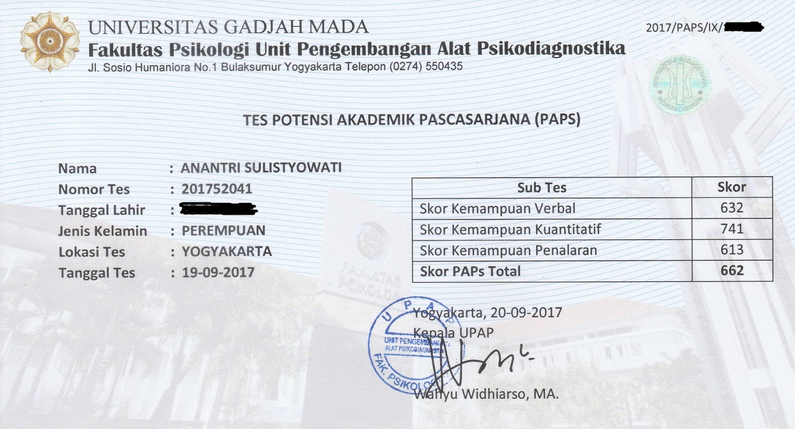 Contoh Soal Paps Ugm Contoh Soal Pap Dan Pap Dan Contoh Soal Paps Ugm Contoh Soal Pap Dan Pap Dan