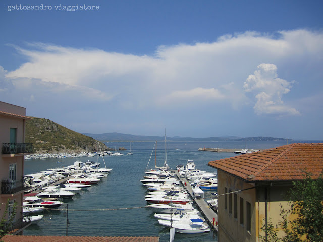 Porto Ercole