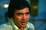 Super Star Rajesh Khanna