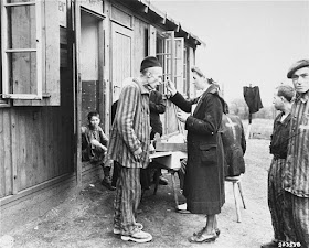 German Red Cross worker during World War II worldwartwo.filminspector.com