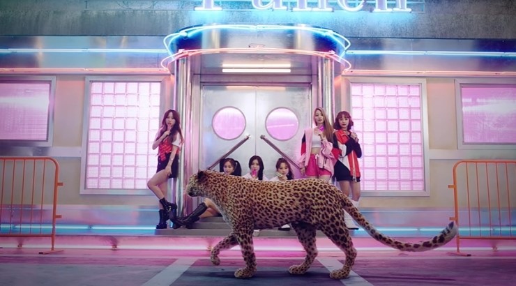 노래 괜찮다는 반응 꽤 나오고 있는 신인 아이돌 | 인스티즈