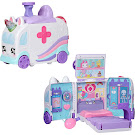 Kindi Kids Unicorn Ambulance Regular Size Dolls Kindi Fun Doll