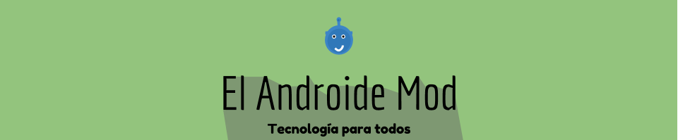 El Androide Mod