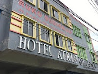 Detail Hotel Atriaz Trenggalek Detail Hotel Atriaz Trenggalek