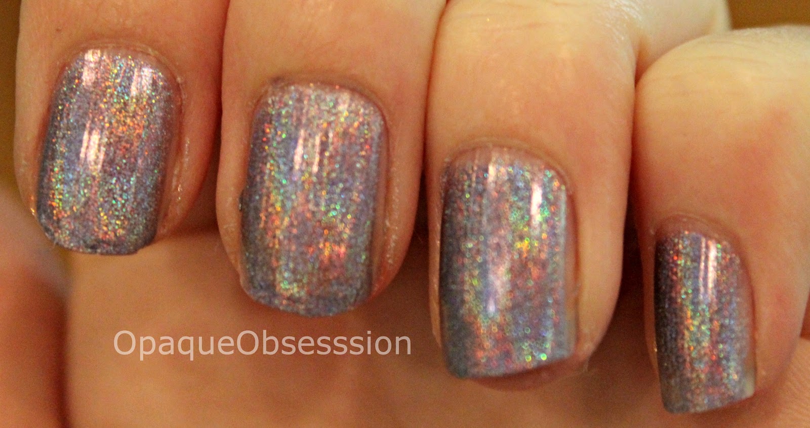 OpaqueObsesssion The Most Beautiful Nail Polish You Will Ever See )