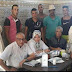 حملة طبية لقياس السكري والضغط الدموي بجماعة كيسر حملة طبية لقياس السكري والضغط الدموي بجماعة كيسر