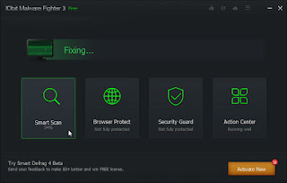 برنامج مكافح التجسس IObit Malware Fighter احدث اصدار تنزيل, برنامج, مكافحة, الملفات, الضارة, والبرمجيات, الخبيثة, والتجسس, IObit ,Malware ,Fighter, اخر, اصدار