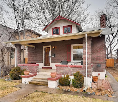 casa para renovar