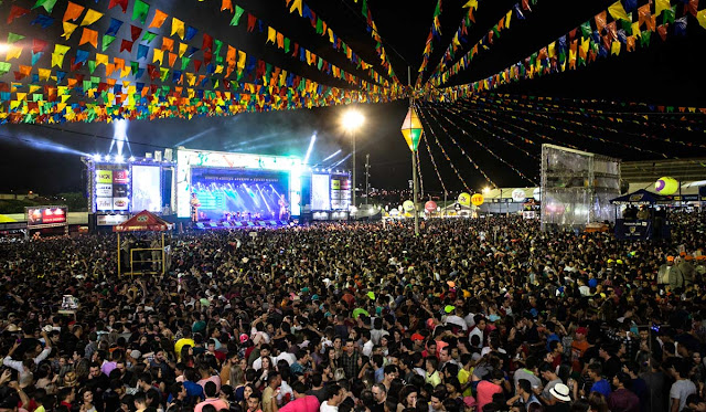 Prefeituras da Chapada cancelam festas juninas e religiosas por conta da Covid-19