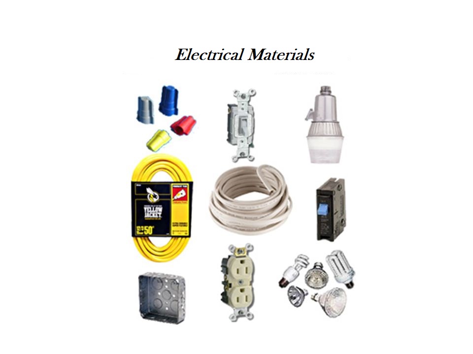 Electrical Engineering Materials Multiple Choice Questions and Answers1 (English) Electrician
