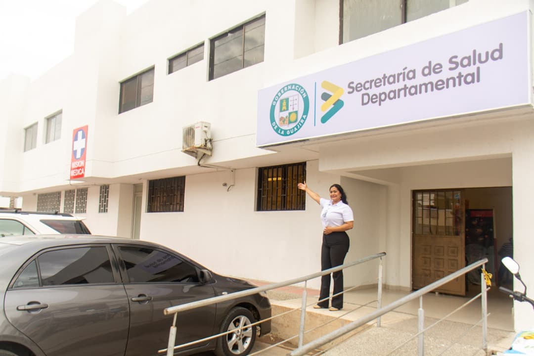 https://www.notasrosas.com/Secretaria de Salud de La Guajira invita a vacunarse masivamente contra el covid-19, para lograr la inmunización