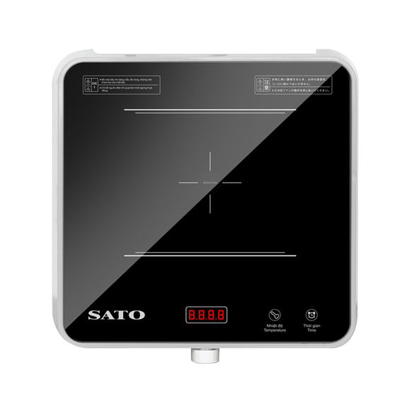 BẾP TỪ ĐƠN SATO BT031