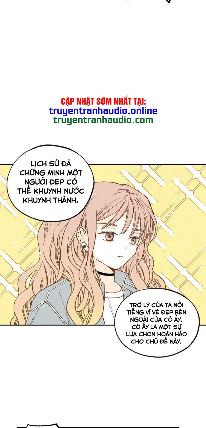 Bí Kíp Hóa Rồng Chapter 17