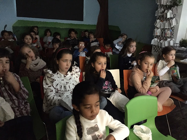 Welcome English IMG 4173