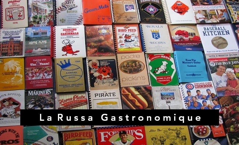 La Russa Gastronomique