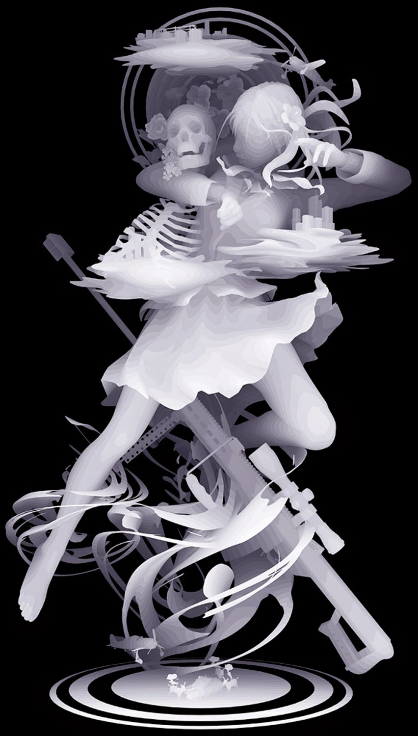 高松和樹(Kazuki Takamatsu)... Kai Fine Art