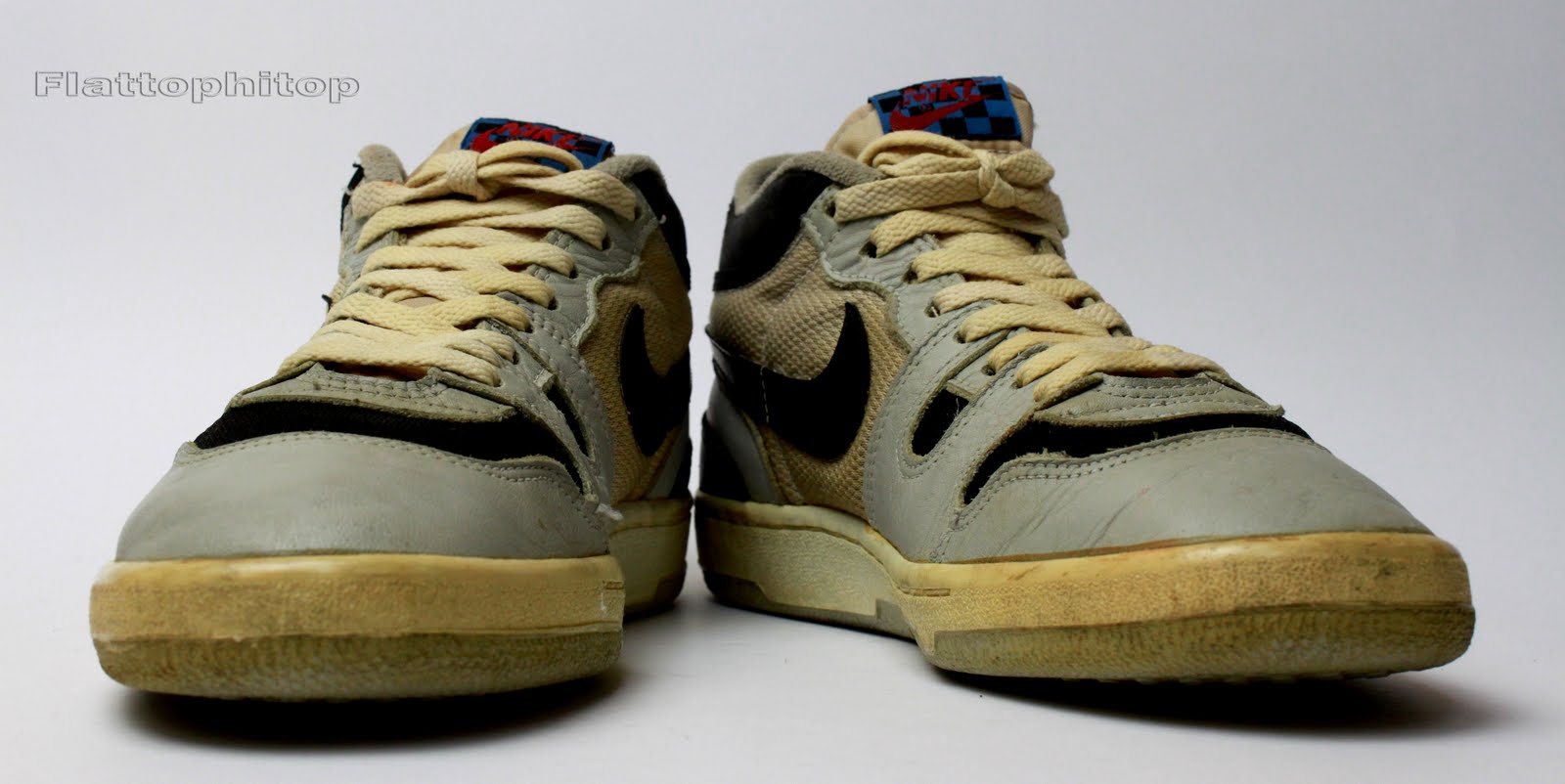 nike mac attack retro