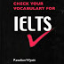 Check Your Vocabulary For #IELTS PDF BOOK. Check Your Vocabulary For #IELTS PDF BOOK.