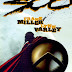 300 #2 - Frank Miller art & cover