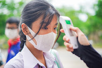 Thêm trường tư thục lùi ngày tựu trường vì dịch Covid-19