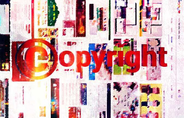 Copyright Image Hak Cipta Gambar Gambar gratis belum tentu aman dari hak cipta