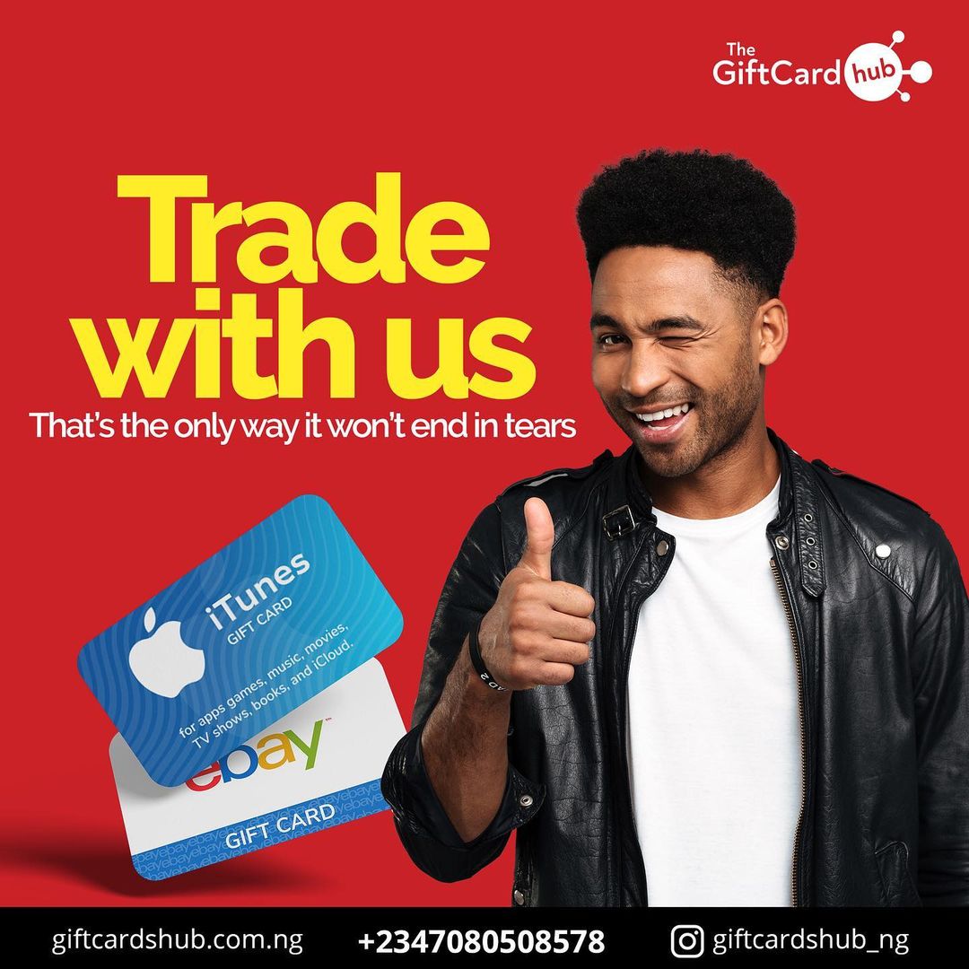 Best Sites to Directly Trade Gift cards for Naira