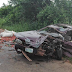 Nine Burnt, 31 Injured In Kaduna Road Crash
