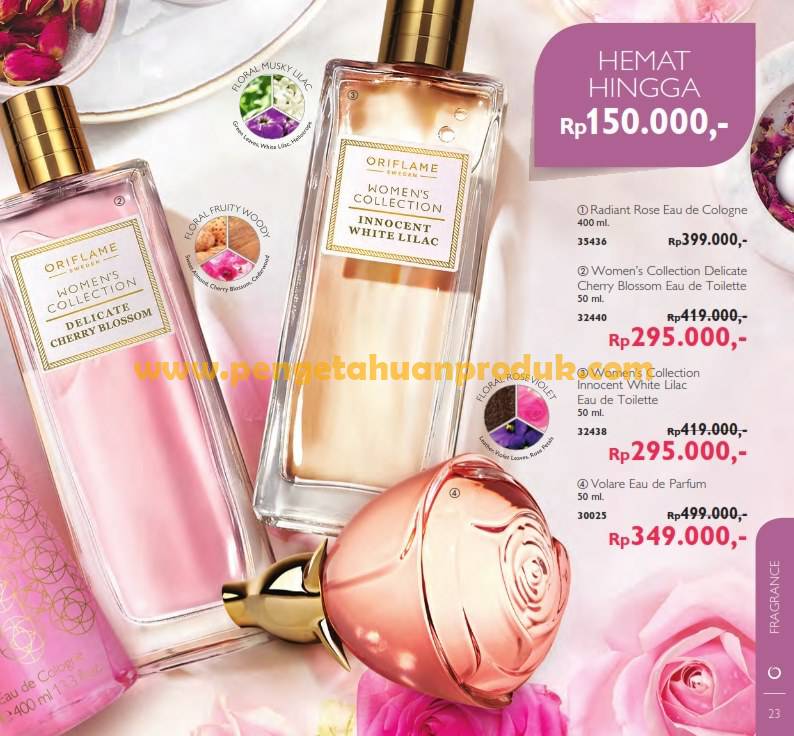 Katalog Oriflame September 2019 Gambar Lengkap 100 Halaman