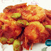 Cara masak sambal petai udang