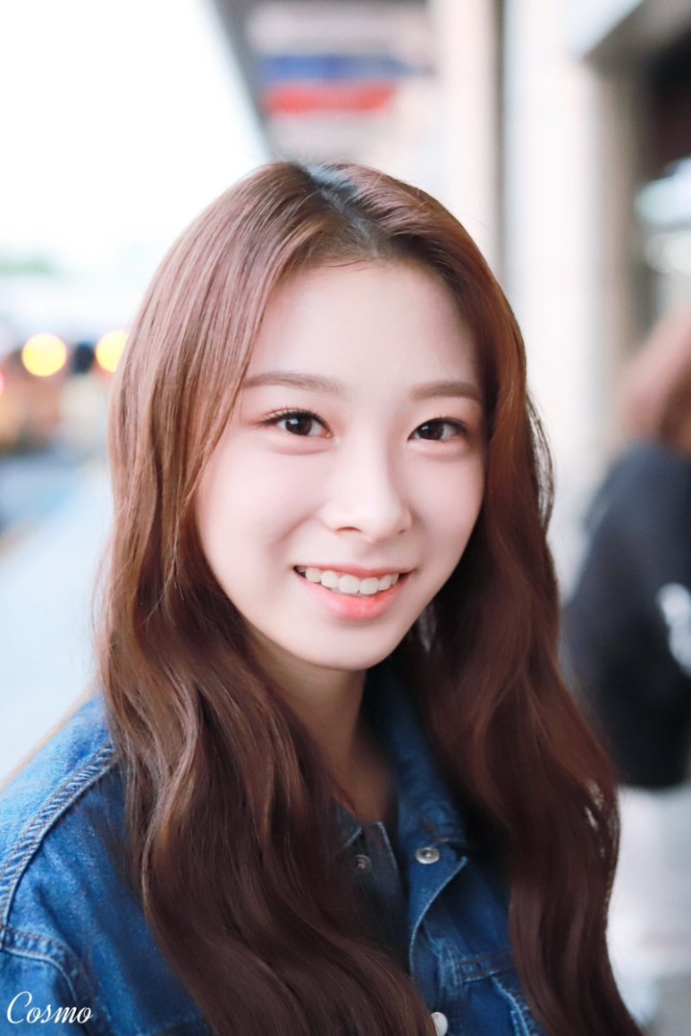 데뷔 첫 공항사진 뜬 걸그룹 | 인스티즈