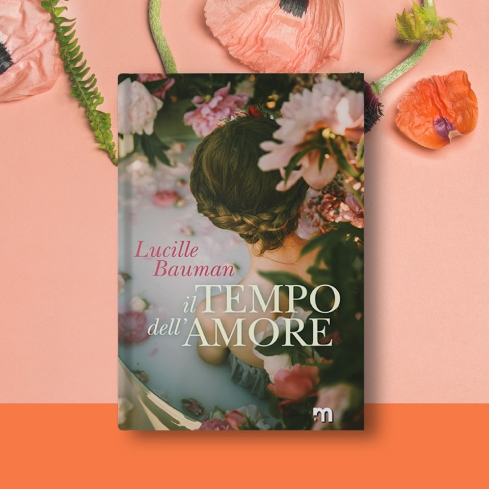 Segnalazione Il Tempo Dell’Amore di Lucille